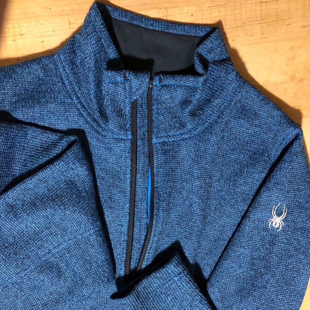Dropped Prices Spyder perfect core jacket